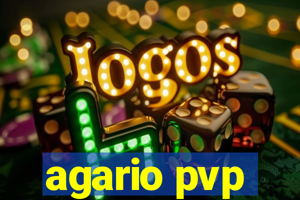 agario pvp